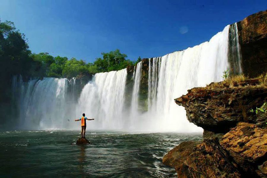 Torre da Lua tem no contato com a natureza o seu maior produto