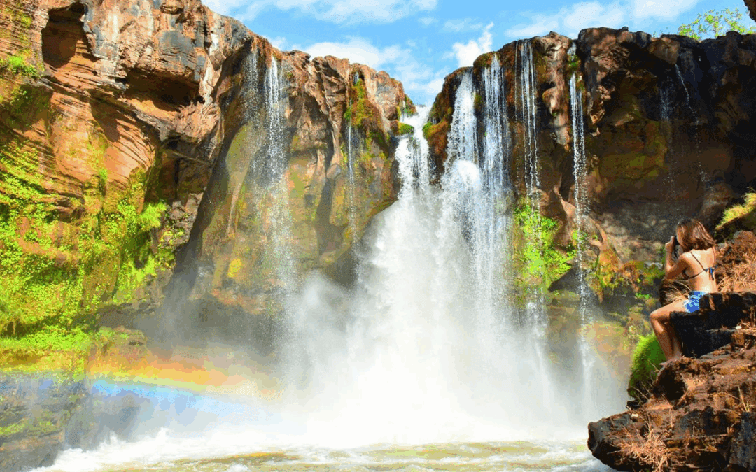 Dicas de Como Chegar e Onde Se Hospedar na Chapada das Mesas