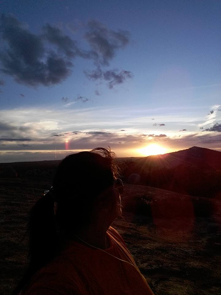 Isabel Cristina Carvalho Gomes