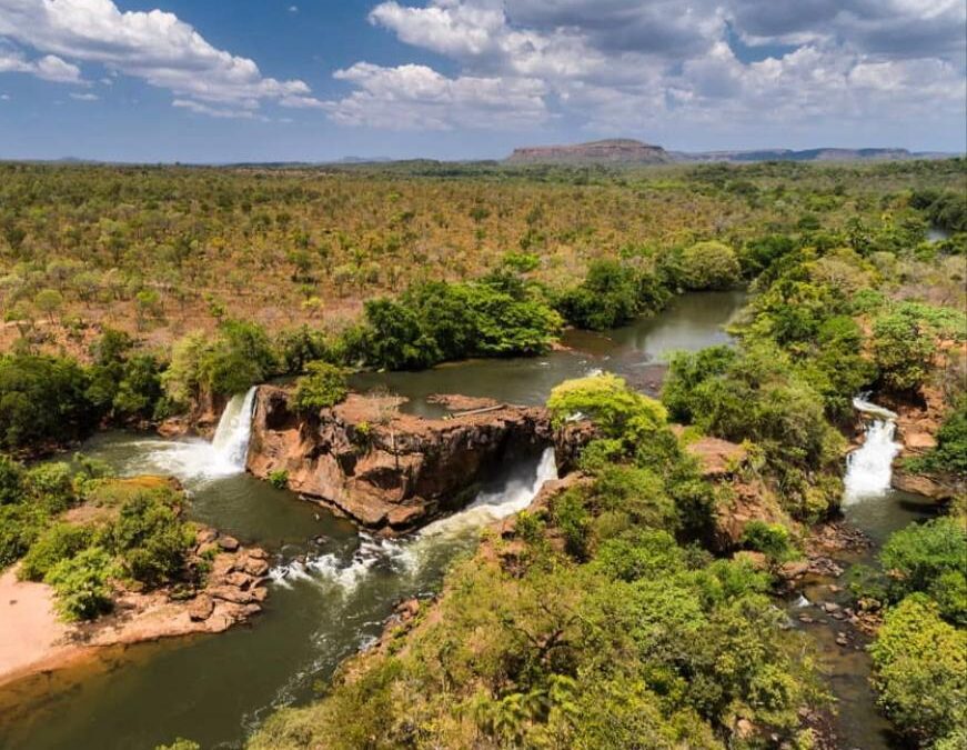 Melhor época para visitar a Chapada das Mesas