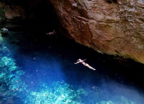 Turismo regenerativo na Chapada das Mesas: como viajar e deixar um legado positivo