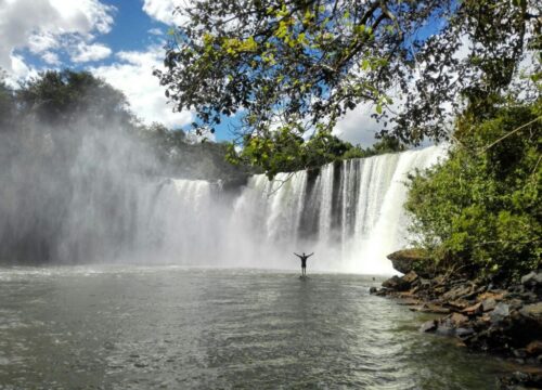 Melhor época para visitar a Chapada das Mesas